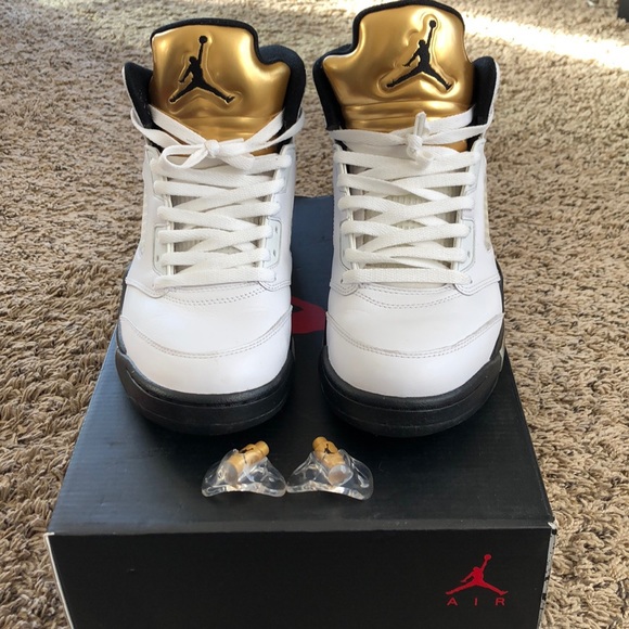 Jordan Other - Air Jordan 5